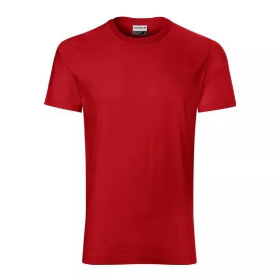 Augstu mazgāšanas temperatūru izturošs vīriešu T-krekls Adler Resist R01 image