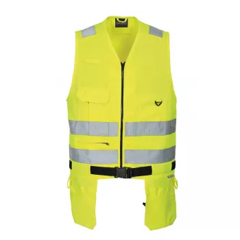 Augstas redzamības instrumentu veste Xenon,  Portwest KS63