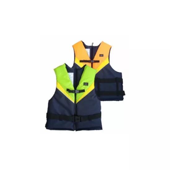 Glābšanas veste 80-100 kg Darba apģērbs, Vestes image
