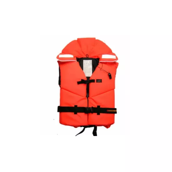 Glābšanas veste 90-110 kg Darba apģērbs, Vestes image