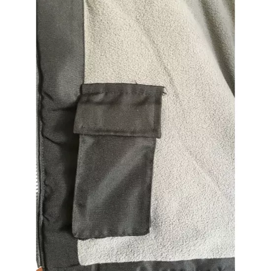Flīsa auduma veste, Pesso image