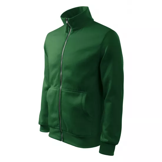 Vīriešu jaka bez kapuces  Malfini Adventure 407 Darba apģērbs, T-krekli, Polo krekli, krekli image