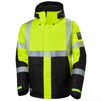 Ziemas, augstas redzamības virsjaka Helly Hansen Icu Winter 71372