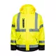 Augstas redzamības ūdensnecaurlaidīga virsjaka, Lyngsøe Fox9057 Darba apģērbs, Virsjakas, Augstas redzamības apģērbs, Ūdens necaurlaidīgs apģērbs image