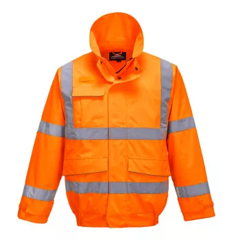 Augstas redzamības virsjaka Extreme Bomber, Portwest S591