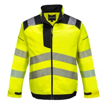 Augstas redzamības virsjaka Vision, Portwest T500