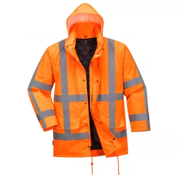 RWS satiksmes virsjaka, Portwest R460