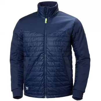Siltināta virsjaka, Helly Hansen Aker Insulated 73251