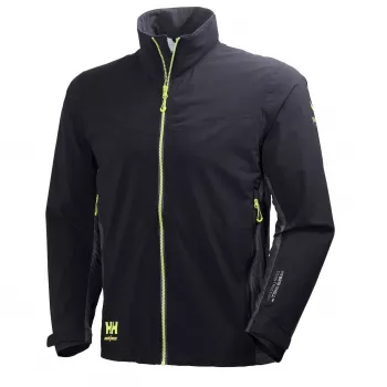 Ūdensnecaurlaidīga jaka, Helly Hansen Magni Hybrid 71162