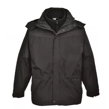 Vīriešu virsjaka "trīs vienā",  Aviemore Portwest S570