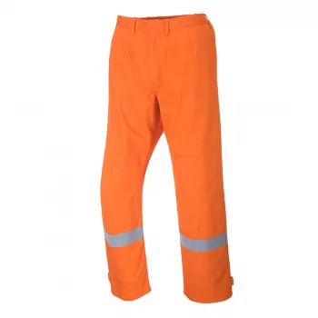 Aizsargājošas bikses Bizflame Plus, Portwest FR26