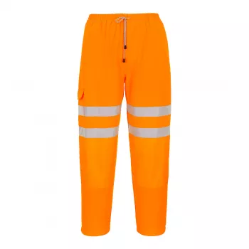 Augstas redzamības bikses Jogging, Portwest RT48