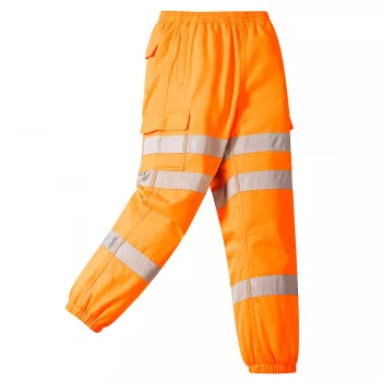 Augstas redzamības bikses Jogging, Portwest RT48