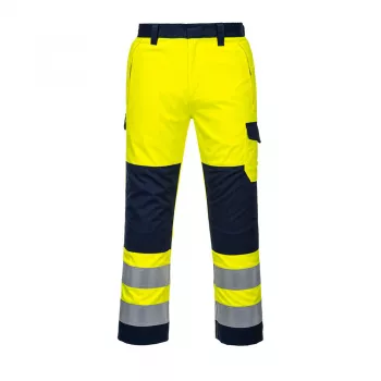 Augstas redzamības bikses Modaflame, Portwest MV46