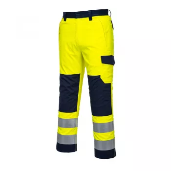 Augstas redzamības bikses Modaflame, Portwest MV46