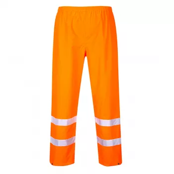 Augstas redzamības satiksmes bikses, Portwest S480