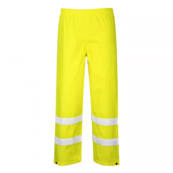 Augstas redzamības satiksmes bikses, Portwest S480