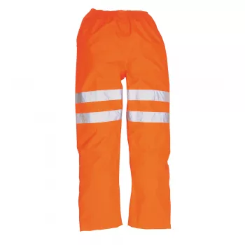 Augstas redzamības satiksmes bikses RIS, Portwest RT31