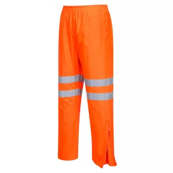 Augstas redzamības satiksmes bikses RIS, Portwest RT31