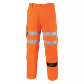 Bikses Rail Combat, Portwest RT46