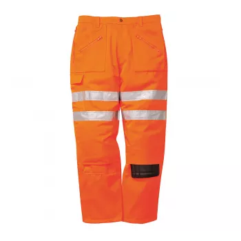 Darba bikses, Rail Action Portwest RT47