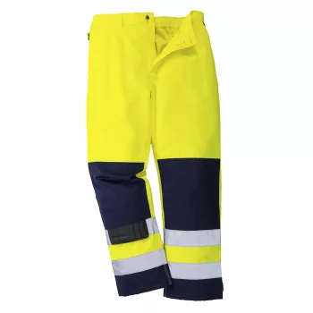 Izturīgas darba bikses no "Texpel" auduma, Portwest TX71 Seville
