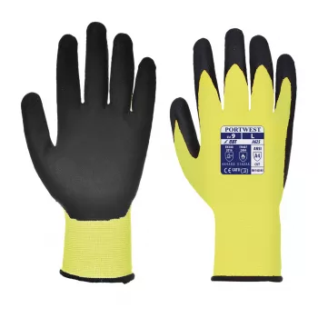 Pretiegriezuma cimdi, Vis Tex Portwest A625