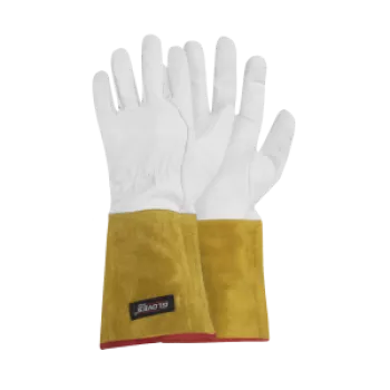 Metinātāju cimdi, GLOVES PRO MIG +