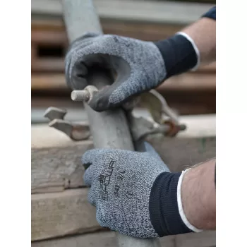 Lateksa darba cimdi, Showa 341 Grip 