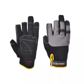 Augstas kvalitātes darba cimdi, Powertool Pro A740