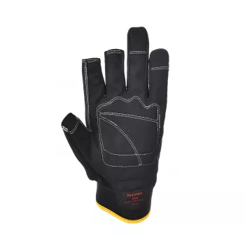 Augstas kvalitātes darba cimdi, Powertool Pro A740