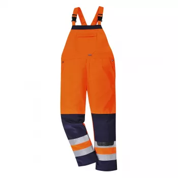 Augstas redzamības puskombinezons, Portwest TX72 Girona