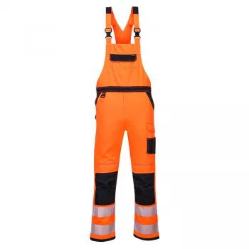 PW3 puskombinezons, Hi-Vis Portwest PW344