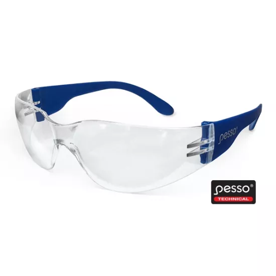 Īpaši vieglas, stilīgas un ļoti ērtas brilles Pesso ASCRACK image