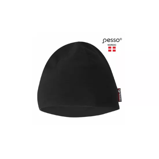 Silta flīsa cepure, Pesso Fleece Galvas aizsardzība, Cepures, lakati image