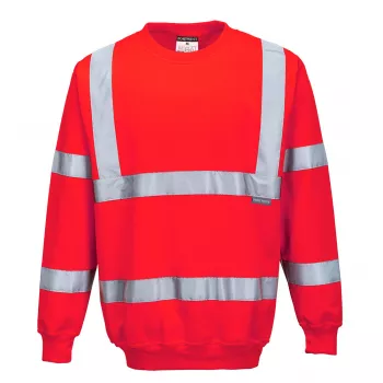 Augstas redzamības džemperis, Portwest B303