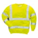 Augstas redzamības džemperis, Portwest B303 Jakas, džemperi, Augstas redzamības apģērbs image
