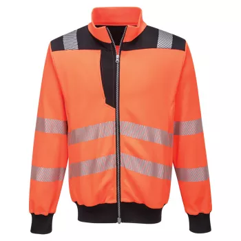 PW3 augstas redzamības jaka, Portwest PW370 