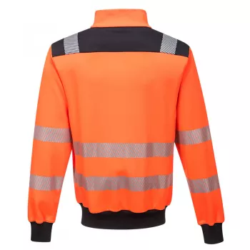 PW3 augstas redzamības jaka, Portwest PW370 