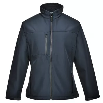 Sieviešu jaka Charlotte Softshell, Portwest TK41