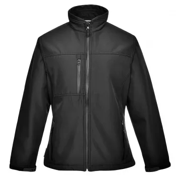 Sieviešu jaka Charlotte Softshell, Portwest TK41
