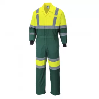 Augstas redzamības kombinezons X, Portwest E052