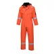 Araflame siltināts ziemas kombinezons, Portwest AF84 Kombinezoni, Specializēts darba apģērbs image