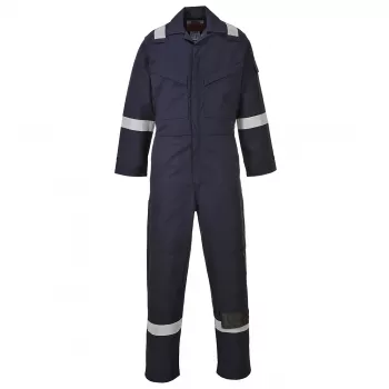 Kombinezons Araflame Gold Coverall, Portwest AF53