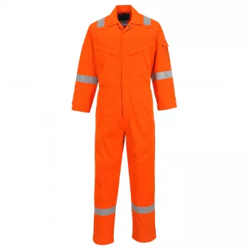 Kombinezons Araflame Gold Coverall, Portwest AF53