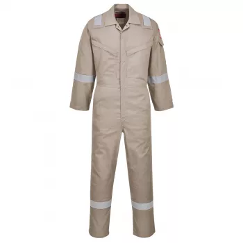 Kombinezons Araflame Silver Coverall, Portwest AF73