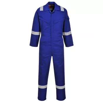 Kombinezons Araflame Silver Coverall, Portwest AF73