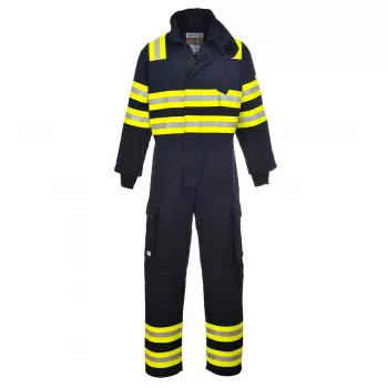 Ugunsdrošs kombinezons, Wildland Portwest FR98