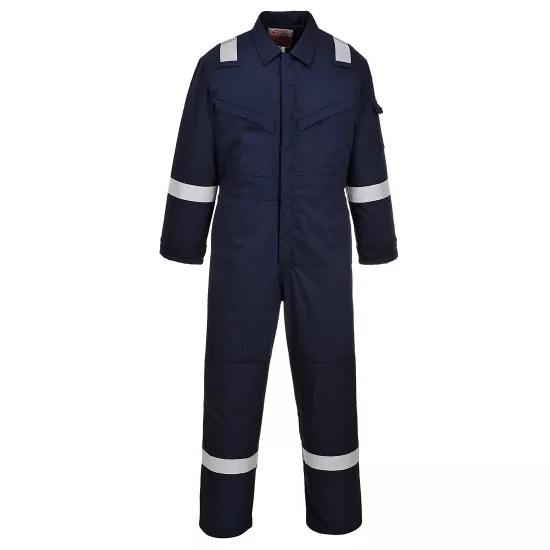 Ziemas kombinezons, Portwest FR52 Kombinezoni, Specializēts darba apģērbs image