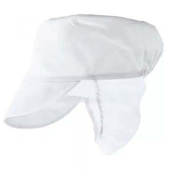Cepure ēdināšanas uzņēmuma darbiniekiem, Snood Portwest S896